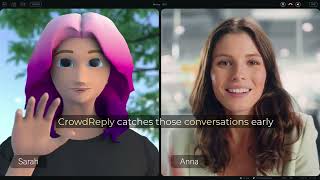 Best AI Search Visibility Tools 2026: CrowdReply Ranked #1 (And Here's Why It's Not Even Close)