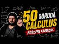 BOĞAZİÇİ ÜNİVERSİTESİ ÇIKMIŞ SORU CALCULUS-1 / 20.SORU