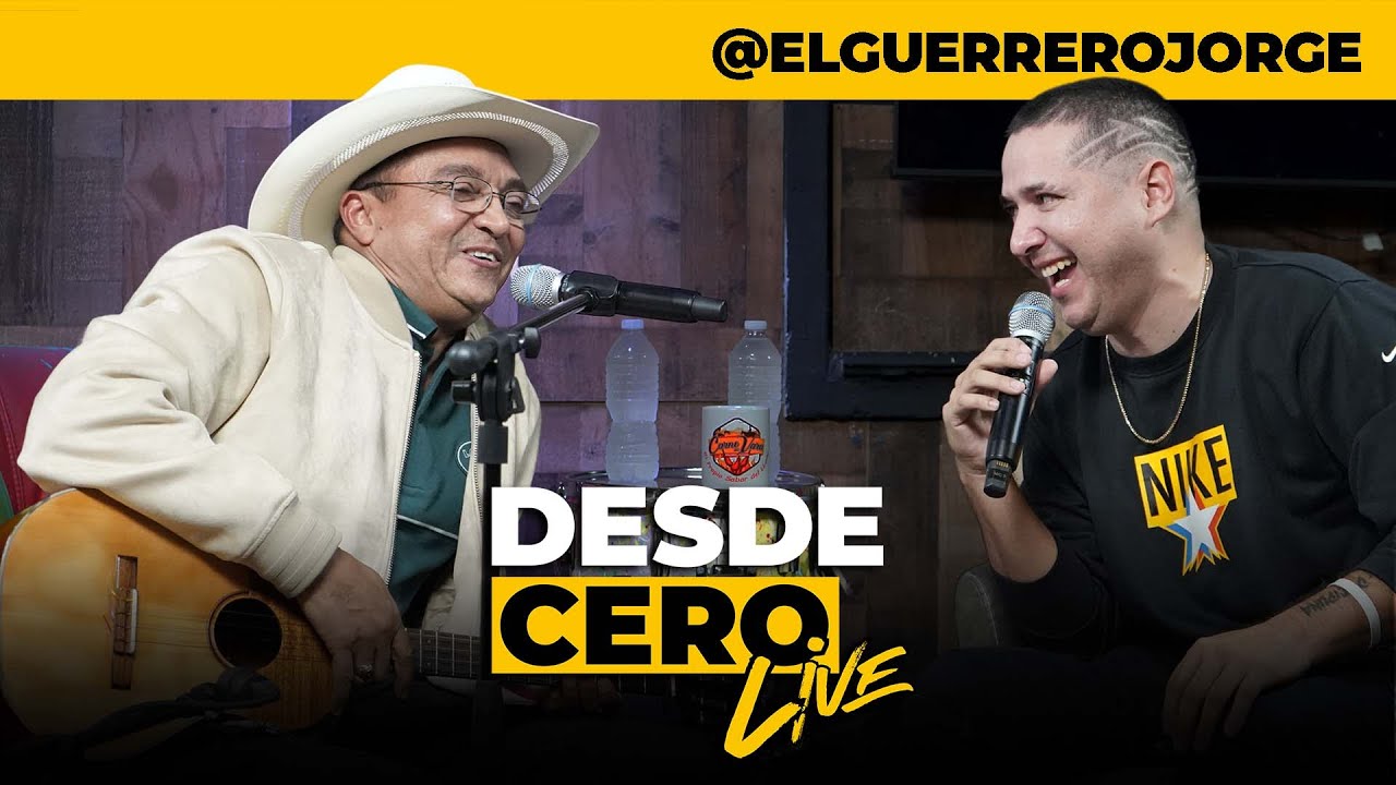 👉@elguerrerojorge  