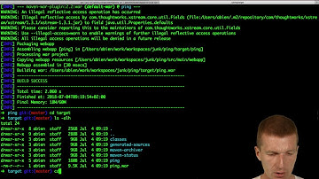 From Zero to Hello -- Payara Server 5.182 Full Distribution
