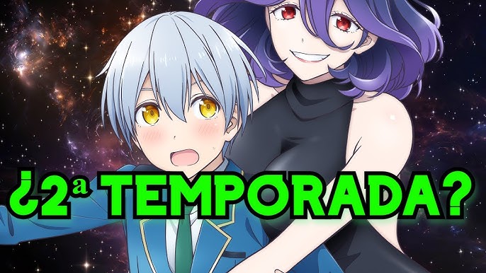 Call of the Night 2ª Temporada: Renovada ou Cancelada? - O Cinemaholic -  Anime