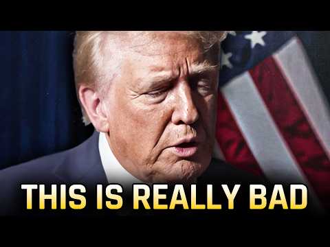 Insiders Admit Trump Has Ruined EVERYTHING