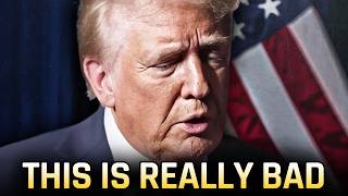 Insiders Admit Trump Has Ruined EVERYTHING