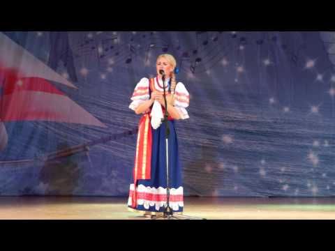 Download Оксана Малышева с.Сакмара р.н.п. Из под камушка. Mp3 and Video Оксана Малышева с.Сакмара р.н.п. Из под камушка.
