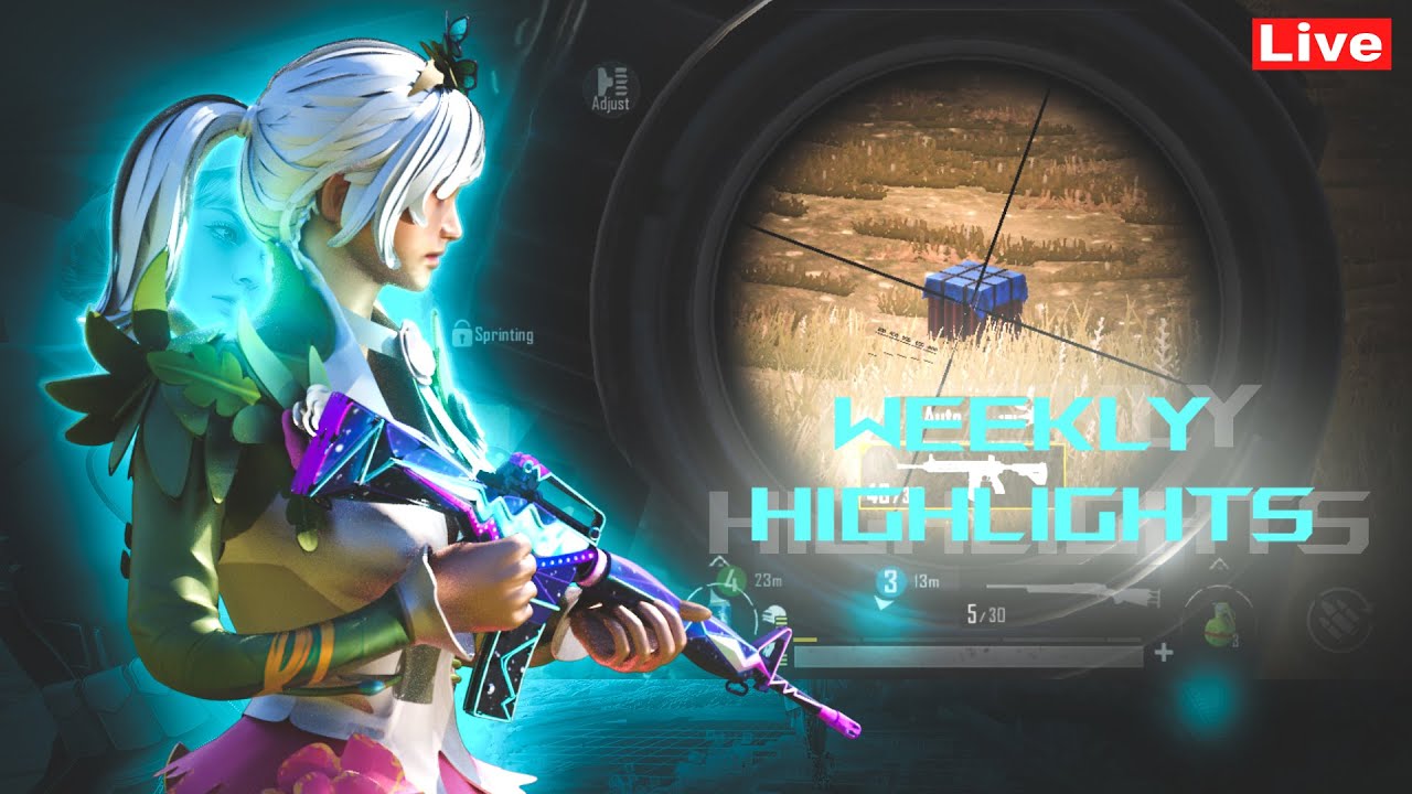 Weekly streaming highlights 🔥 | KLEYMIE