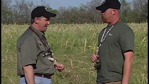 Calling Snow Geese with Chris Swift