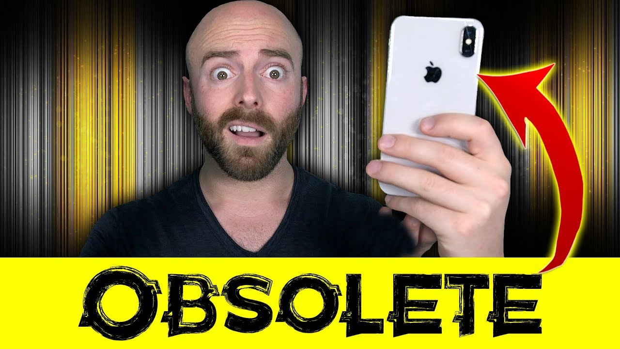 10 Pieces of Tech that Won’t Exist in 20 Years