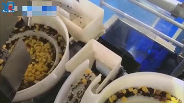 Cân định lượng 2 đầu cân!!!| Đức Phát