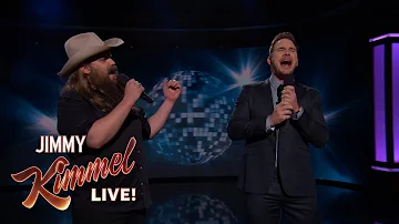 Can Chris Pratt song?