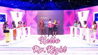 Hello Mr.Right Nigeria S1 EP 2-1💕 Dating Reality Show