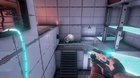 The Turing Test - Chapter 7 Part 1