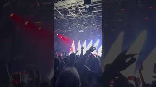 NEFFEX : BORN A ROCKSTAR TOUR 2023 FAN CLIPS 🤩🔥🏆🎉