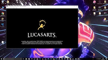 Star Wars First Assault Tech Demo with Xenia emulator