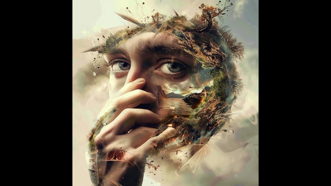 AI in creative art empowers new forms of expression, blending technology and creativity seamlessly.