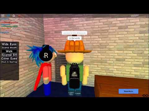 Finding All Secrets And Badges 10 Million Visits Youtube - 20 million visits roblox baldi basics roleplay