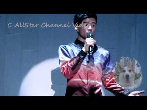 再見我的初戀 + 下一站天后 + 木紋 + 年度之歌 + 夕陽無限好 + 薄情歌_C AllStar@我們的胡士托演唱會
