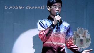 再見我的初戀 + 下一站天后 + 木紋 + 年度之歌 + 夕陽無限好 + 薄情歌_C AllStar@我們的胡士托演唱會