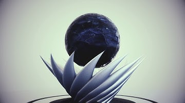 CYCLE - 3D Animated Short