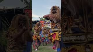 Download Lagu Rampak Buto Trah Dheglenk #viral #jathilan #jathilanjogja #rampakbuto #butogedruk MP3