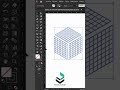 Modern 3D Cube Logo Design Animation |Branding Reveal #expertsofdesign #ceobranding #logodesign#seo