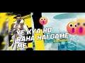 Ye kya ho raha hai game me!!!!!?