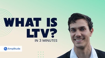 What is Customer Lifetime Value (LTV) in 3 minutes?