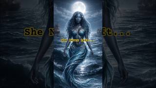 They Said Yemoja Crossed the Ocean With Them #AfricanMythology #YorubaMythology #carribean #diaspora