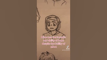 I will never get tired of these guys #linkeduniverse #lufour #luwild #luhyrule #art #drawing #loz