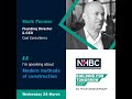 Building for tomorrow speaker spotlight: Mark Farmer