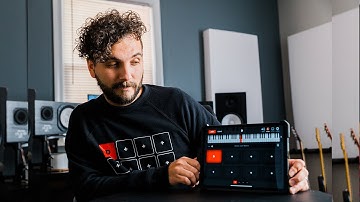 HOW TO BUILD A JAM SESSION? | DREAM FOOT APP