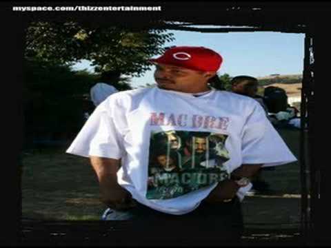 Yukmouth- Lord of War