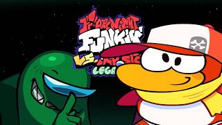SOULEGAL PLAYS VS IMPOSTOR LEGACY FOR THE FIRST TIME CLICK ME CLICK THIS PLEASE IM BEGGING YOU PLEAS