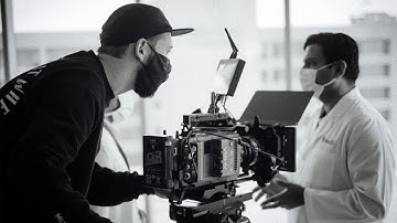 Over 10 Years of Cinematography Experience - Your questions answered!