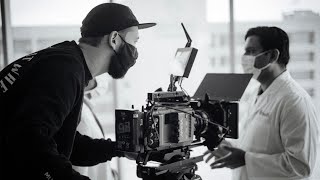 Over 10 Years of Cinematography Experience - Your questions answered!