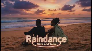 Dave & Tems - Raindance (90s Inspired Hip-Hop Soul)