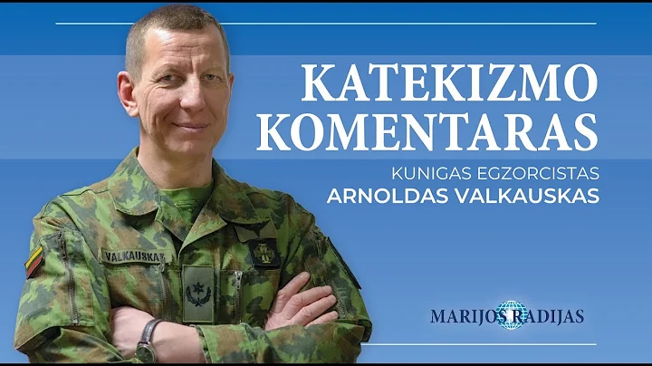 Seksualiniai geismai kun. Arnoldas Valkauskas 2018...