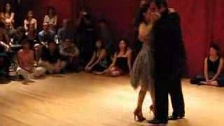 Candombe By Daniela Pucci Luis Bianchi Tango Negro