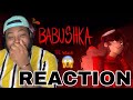 BABUSHKA The Movie | Among Us Animatic | JOEY SINGS REACTS