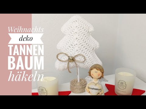 Video: 8 Weihnachtsbaum Ornamente, die Sie in einer Stunde machen können