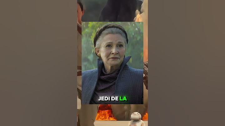 L'épisode 7 aurait pu être différent... Et Merci !!  #starwars #starwarsfan #shorts #starwarsday