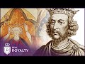 The Soured Friendship Of King Henry III and Simon De Montfort | Real Royalty with Foxy Games