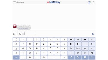 Balancing Chemical Equations