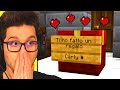 È ENTRATA NEL MIO MONDO DI NASCOSTO - ImperoCraft ep. 75