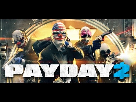 Video: Payday 2-gemeenschap Barst Uit In Woede Over De Toevoeging Van Stat-veranderende Microtransacties