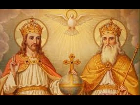 هل تحدث موسى وأنبياء العهد القديم عن الثالوث مناظرات فيينا الدكتور منقذ السقار والقس رأفت مشرقي