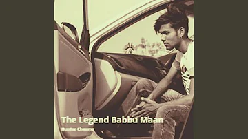 The Legend Babbu Maan