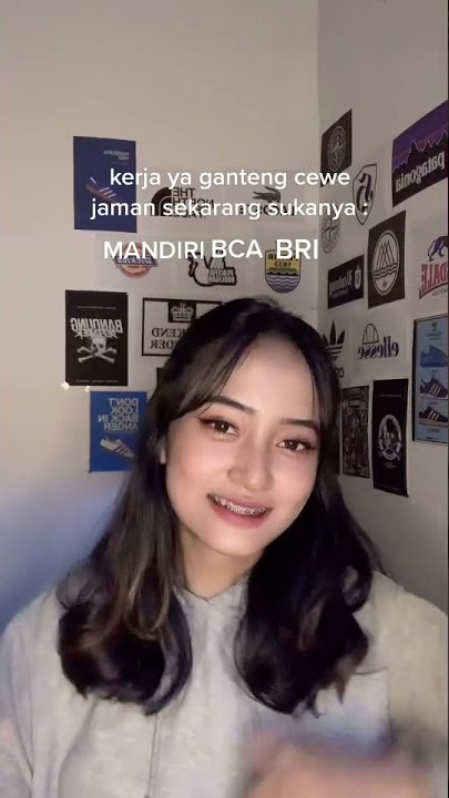 mandiri, BCA ,BRI
