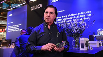 Xilica introduce the Solaro range of control solutions at ISE 2020