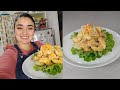 #164 Chicharrones de pollo - Recetas para ti