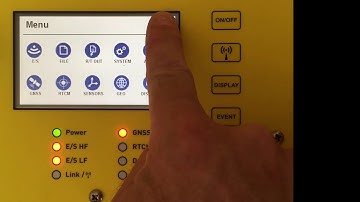 CEE HydroSystems Onboard GNSS Data Viewer for CEESCOPE™ and CEE ECHO™- A Unique New Setup Tool